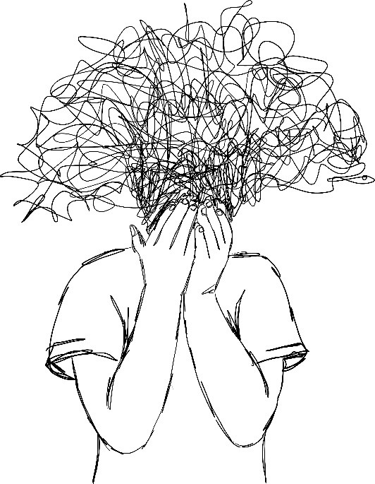 Understanding Anxiety: You Are Not Alone